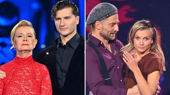 Barbara Bursztynowicz BRONI zachowania Kaczorowskiej. "Jeszcze sobie zatańczymy"