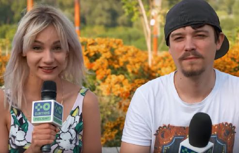 Nowe programy „Wszystko gra” oraz „Nowa gra+” jesienią w Polsat Games