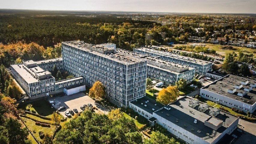 Szpital Wojewódzki w Lesznie znowu będzie miał oddział neurologii.