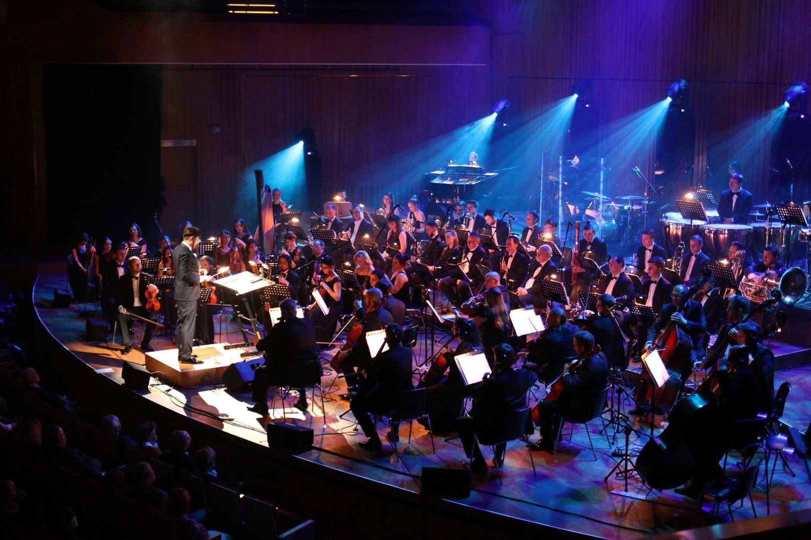 18. Festiwal Muzyki Filmowej w Krakowie