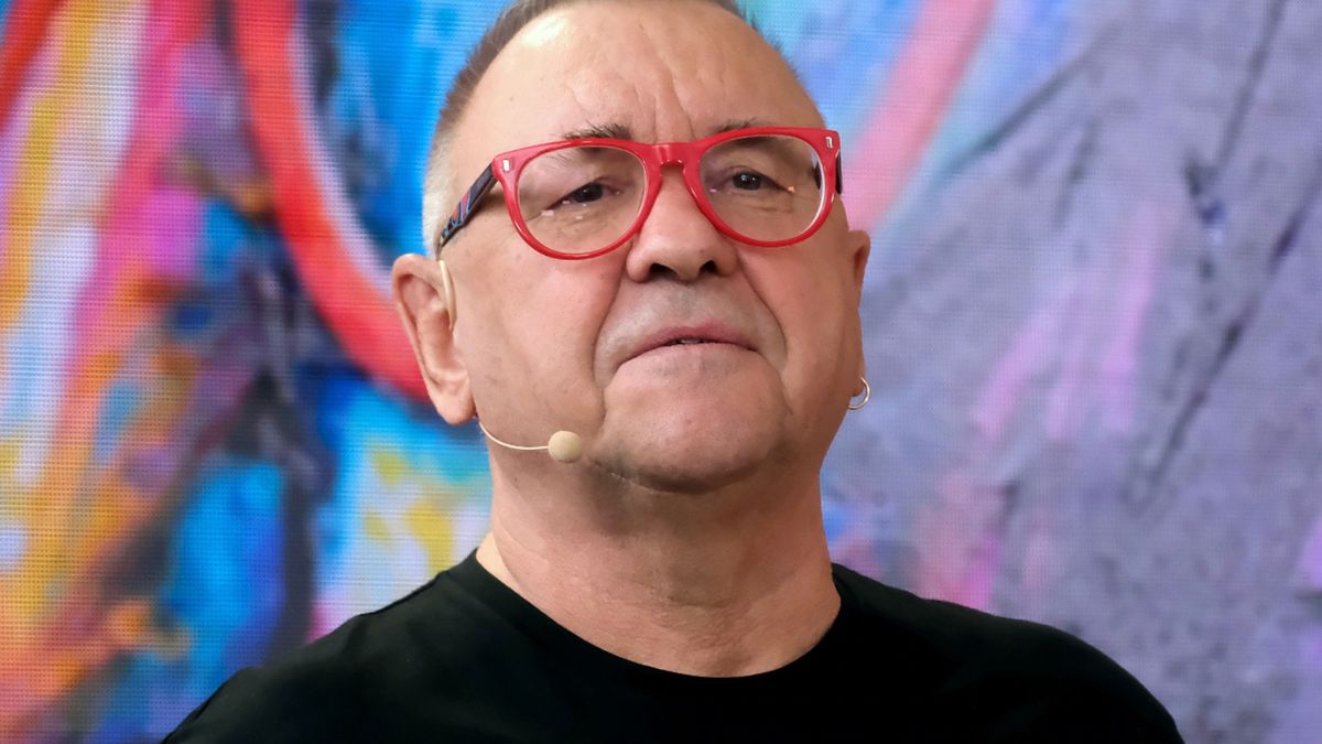 Jerzy Owsiak musi walczyć z kolejnymi fake newsami