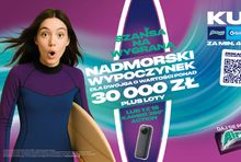 Airwaves z nową kampanią i loterią