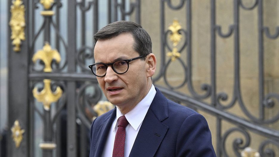 "To nie jest fair". Mocne słowa premiera pod adresem Niemiec