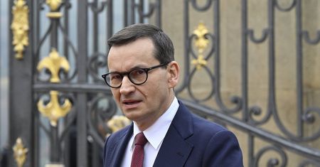 "To nie jest fair". Mocne słowa premiera pod adresem Niemiec