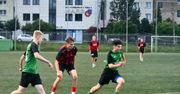 AKS 1947 Busko-Zdrój rozgromił Pogoń Staszów w sparingu dwóch klubów RS Active 4. Ligi świętokrzyskiej. Zobacz zdjęcia