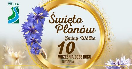 Dożynki w Jakubowicach Murowanych 2023. Gwiazdą imprezy Carpe Diem