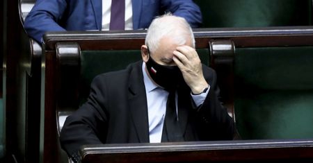 Sejm zajmie się wnioskiem o wotum nieufności dla Jarosława Kaczyńskiego