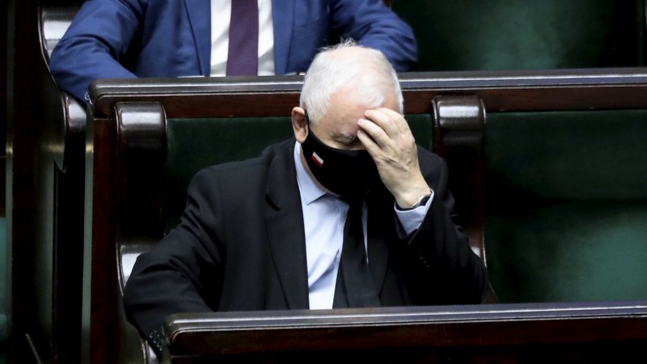 Jarosław Kaczyński