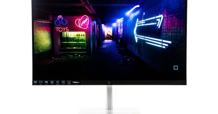 Monitor, który naładuje Ci laptopa! Testujemy HP U28 4K HDR