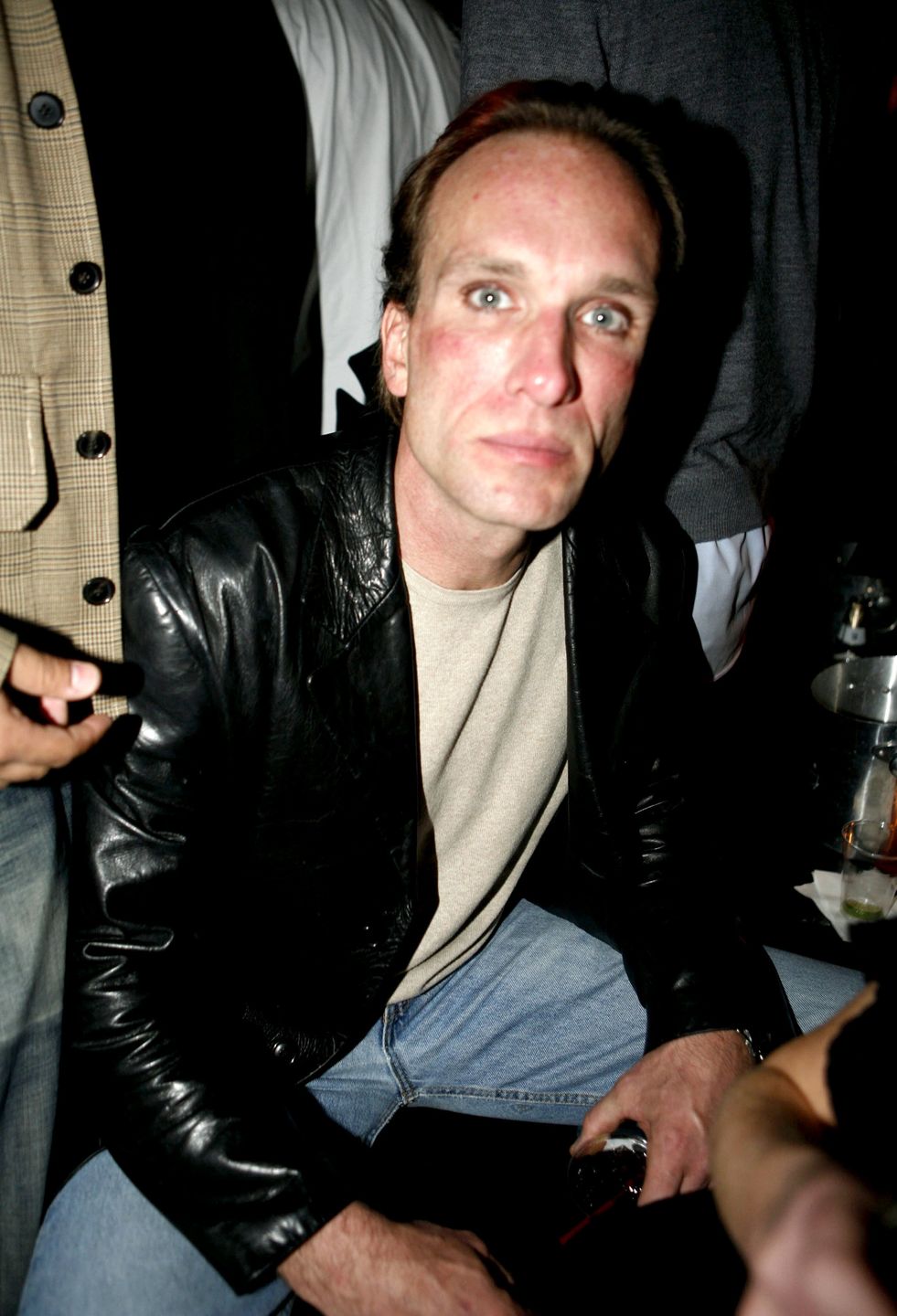 Peter Greene
