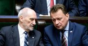 Jak dezinformowali Macierewicz i Błaszczak. Lista największych fake newsów MON