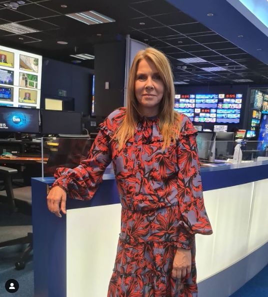"Lex TVN". Gwiazdy stacji walczą o wolność słowa