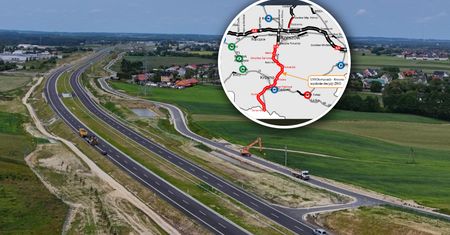 Będzie nowa ekspresówka. Budowa ruszy za moment