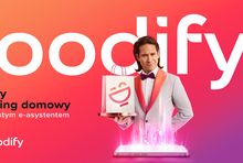 Ruszyła kampania Foodify