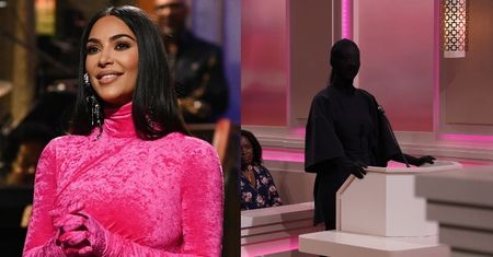 Kim Kardashian DRWI ze swojej SEKSTAŚMY, Kanye Westa i... sióstr: "Pokazują chirurgom plastycznym MOJE ZDJĘCIA"