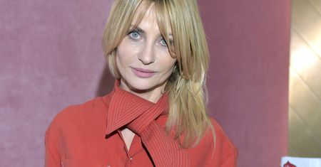 Aneta Kręglicka w odważnej, błyszczącej kreacji. Fani zachwyceni