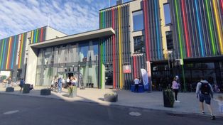 Warszawa: Czy Szkoła Podstawowa nr 396 zyska obserwatorium astronomiczne?