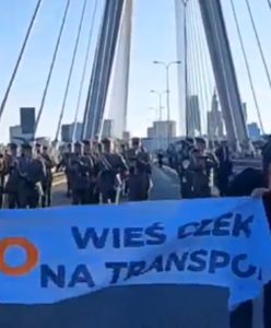 Ostatnie Pokolenie blokowało obchody 1000-lecia Królestwa Polskiego