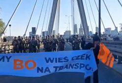 Ostatnie Pokolenie blokowało obchody 1000-lecia Królestwa Polskiego