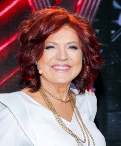 Urszula Dudziak planuje ślub na egzotycznej plaży. Od zaręczyn minęło 6 lat