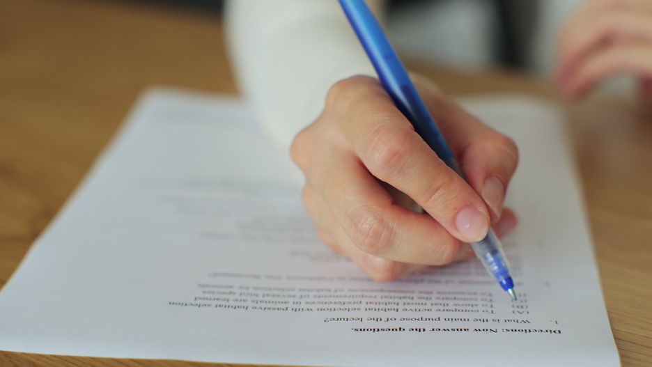 Jakie przedmioty można zabrać na maturę z angielskiego 2025?