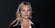 Kate Moss przyłapana z papierosem w ręce
