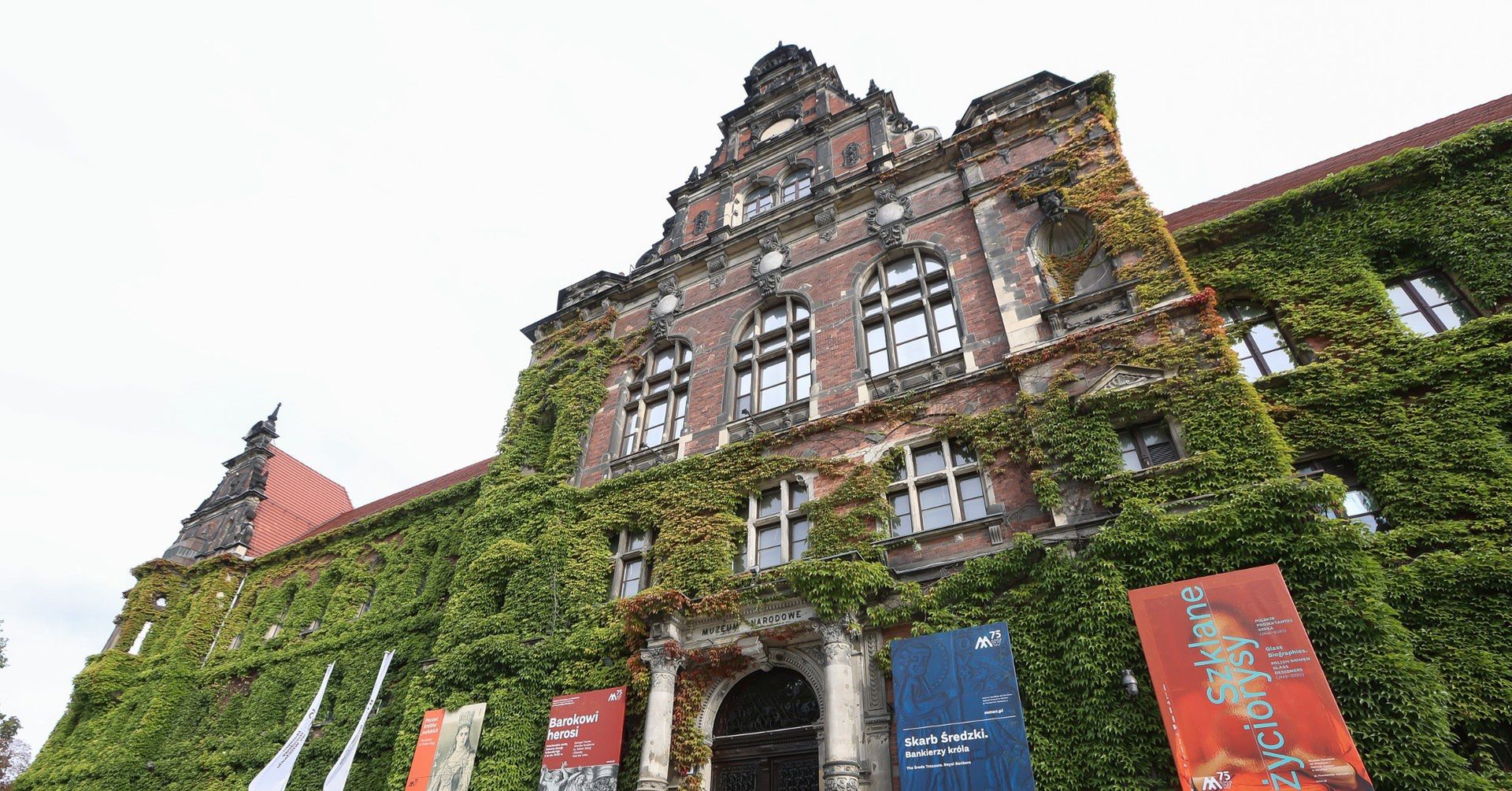 Magia zagadek, tajne misje i zabawa do późna – oto wyjątkowa Noc Muzeów 2025 dla dzieci we Wrocławiu!