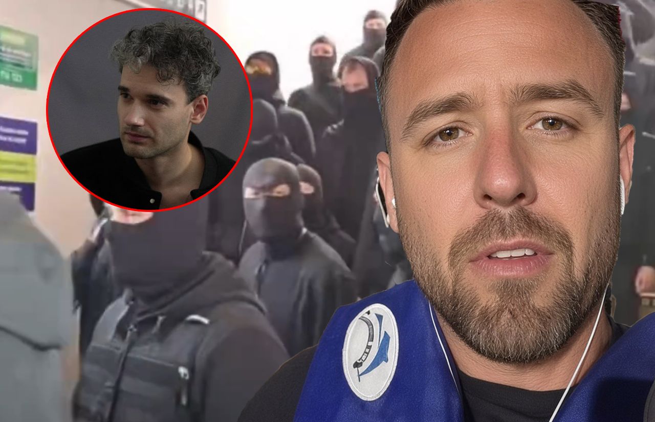 Zamieszki w Wielkiej Brytanii. Polacy padną ich ofiarą? "Niegodni"