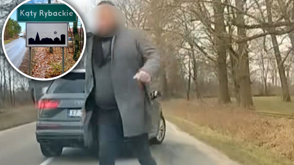 Krewki sołtys zatrzymany. Tak mówią o nim w gminie