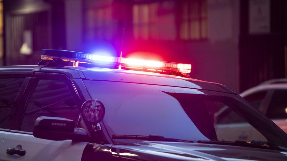 USA. Kolejna strzelanina. Pięć osób rannych