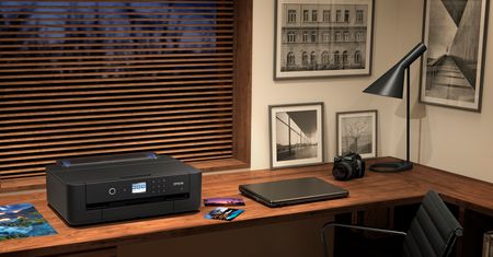 Epson XP-15000 czyli najmniejsza fotograficzna drukarka formatu A3+