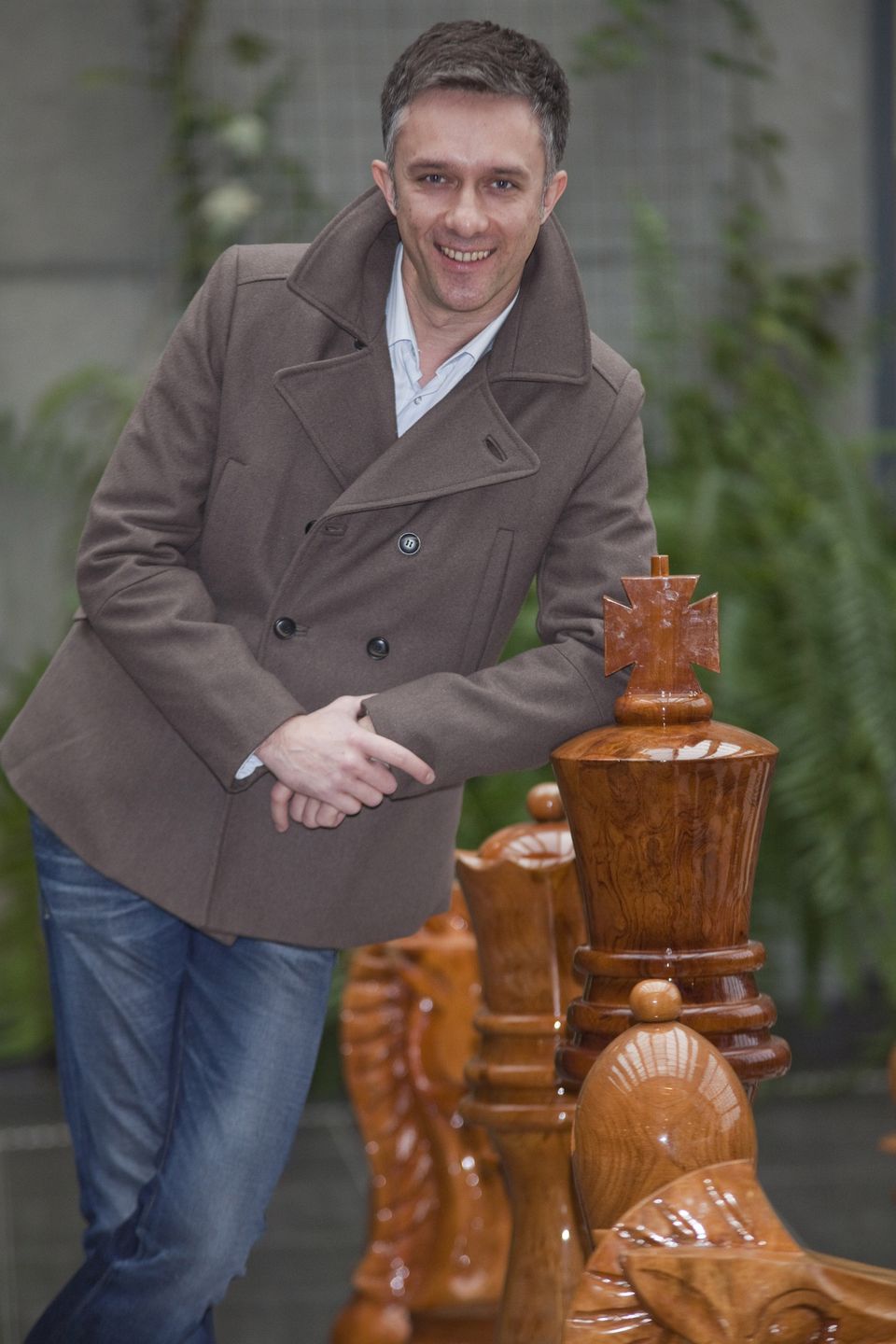 Łukasz Płoszajski