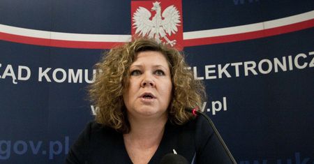 Poczta Polska ma nowego prezesa