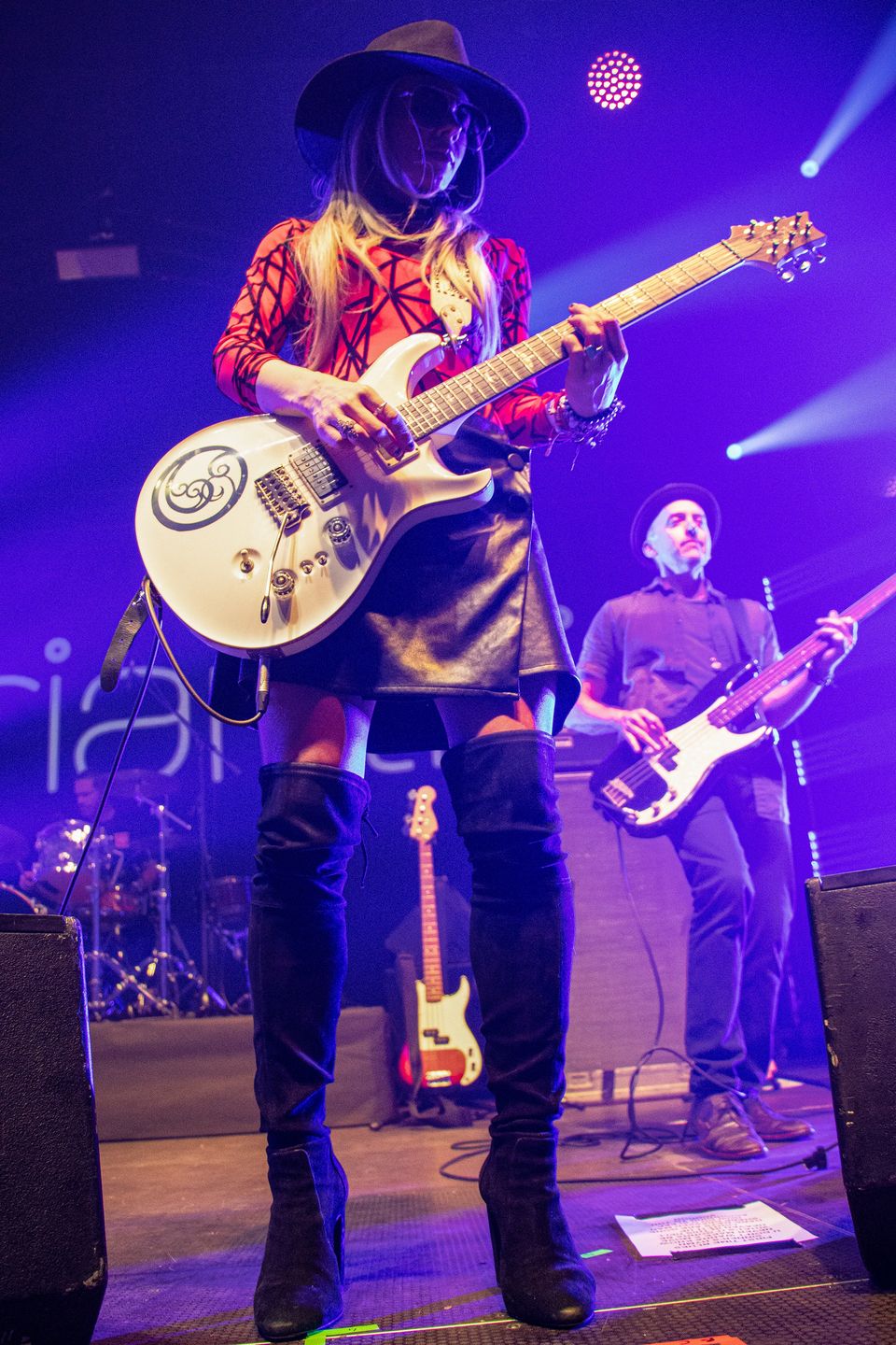 Gitarowy Rekord Świata 2025