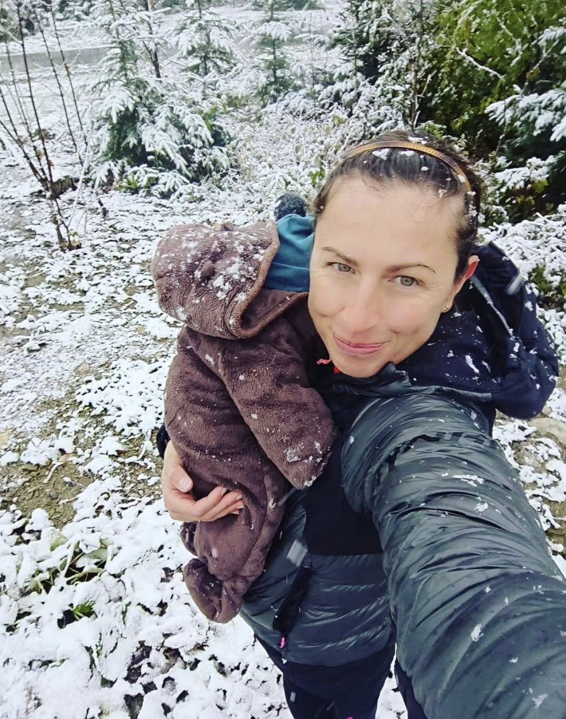 Justyna Kowalczyk-Tekieli 