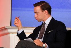 Bosak o przyszłości Konfederacji. Co potencjalną koalicją z Braunem?