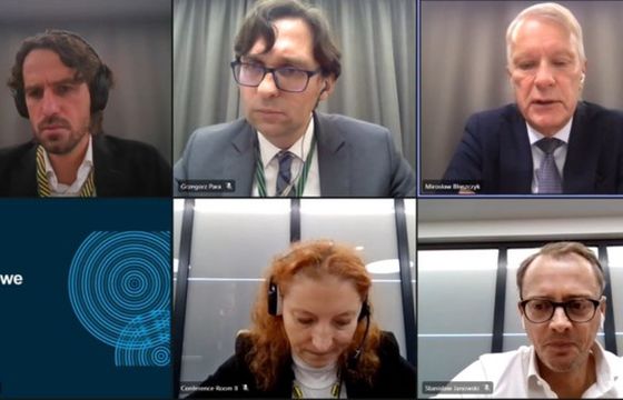 Cyfrowy Polsat kończy prace nad nową strategią rozwoju