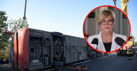 Nowe informacje ws. wypadku Polaków. Zidentyfikowano pierwsze ofiary