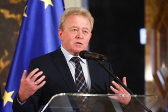 Komisarz Wojciechowski napisał do premiera Tuska. Wiadomo, o co apeluje