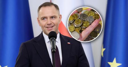 Chcą wycofania dwóch polskich monet. Prezydent: jestem na tak