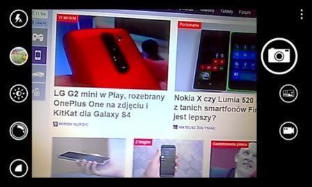 Windows Phone 8.1 – po trzech dniach użytkowania 7