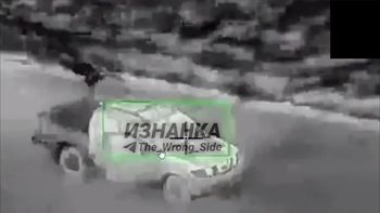 Łowcy stali się zwierzyną. Rosjanie używają nowych Shahedów