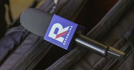 Republika musi uregulować zaległe zobowiązania koncesyjne. KRRiT informuje