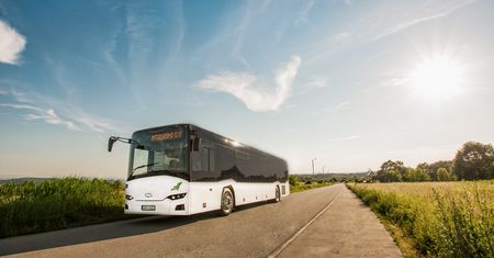 Solaris podpisał gigantyczny kontrakt z Włochami