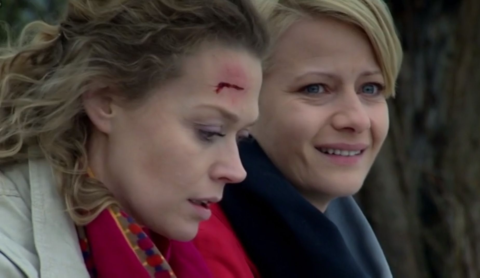 Hanka Mostowiak z 