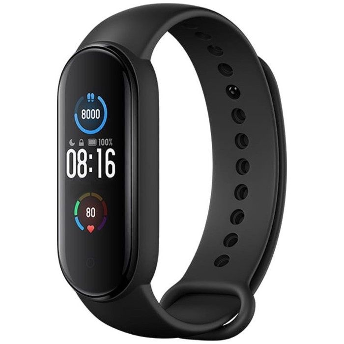 Mi Band 5