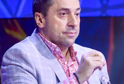 Marcin Miller jest z ukochaną już ponad 30 lat. Ale nie zawsze było różowo