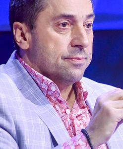 Marcin Miller jest z ukochaną już ponad 30 lat. Ale nie zawsze było różowo