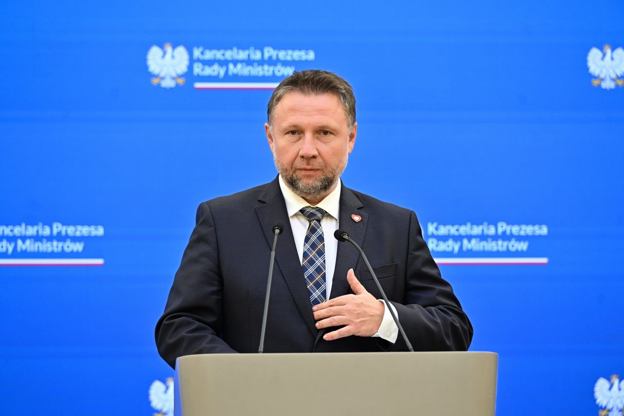 800 plus dla Ukraińców i innych cudzoziemców. Rząd przyjął nowy projekt