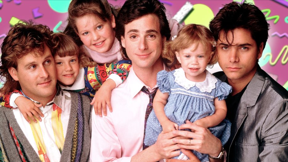 Jak dobrze pamiętasz "Pełną chatę" (QUIZ)